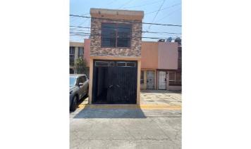 Bienes Raices Jimenez